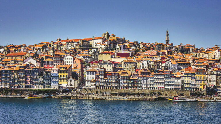 Oporto