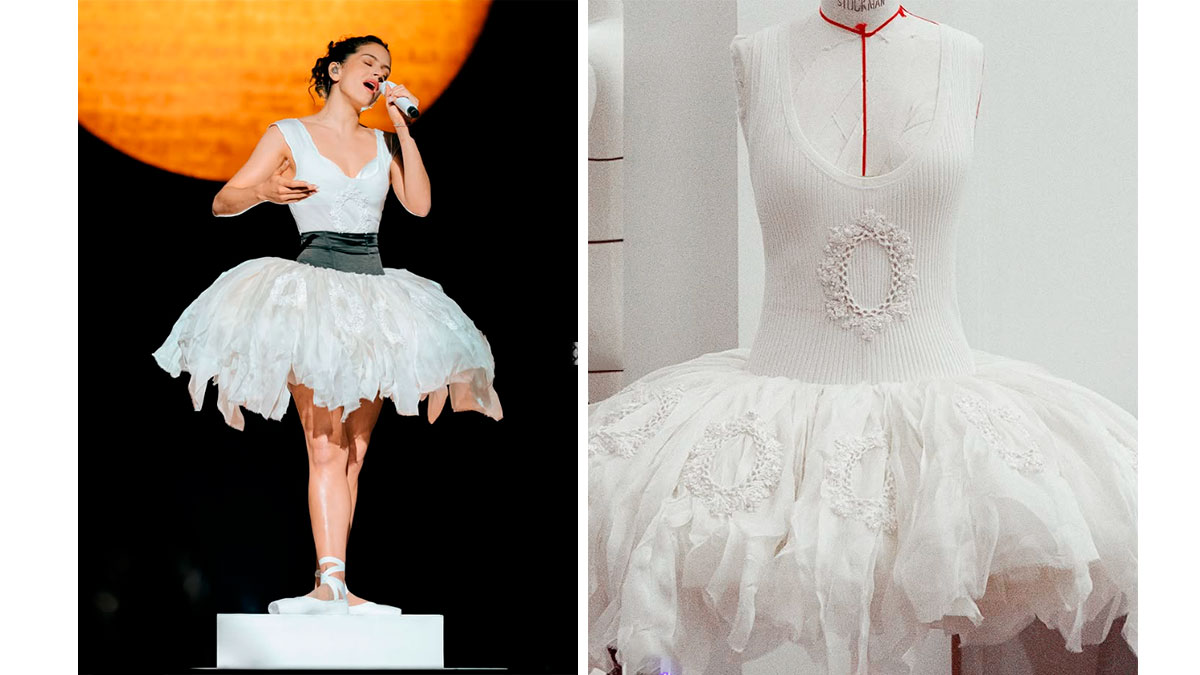 Rosalía Dior