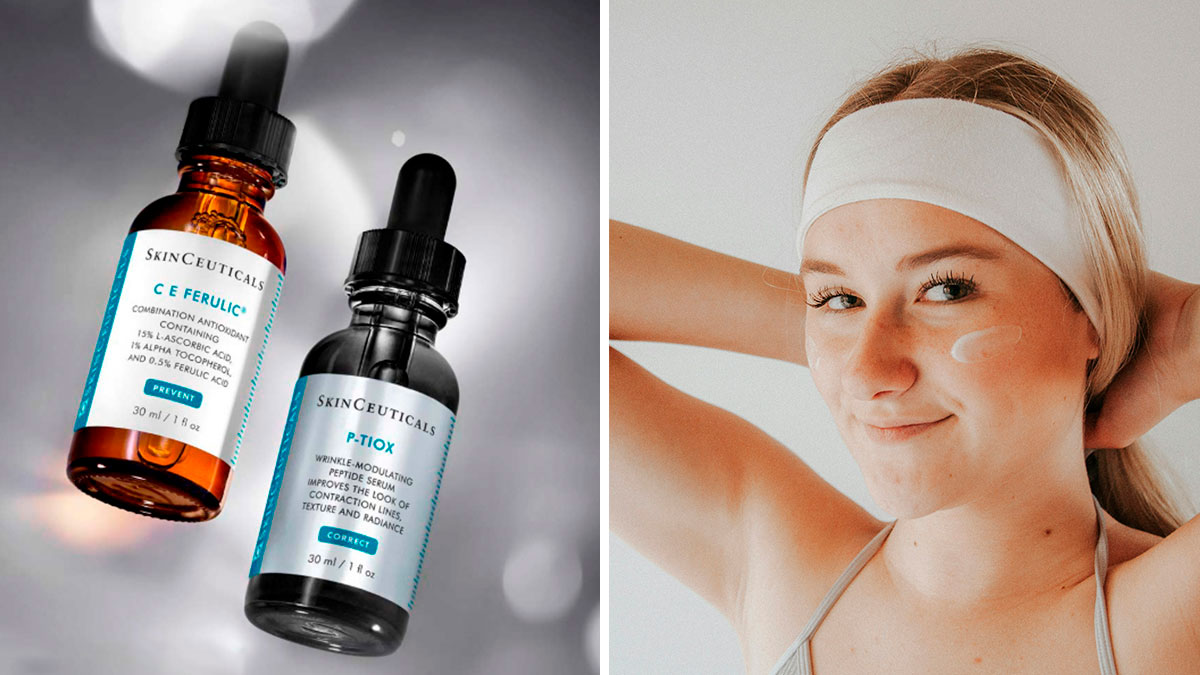 SkinCeuticals