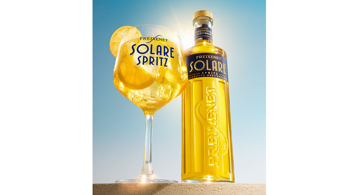 Solare Freixenet