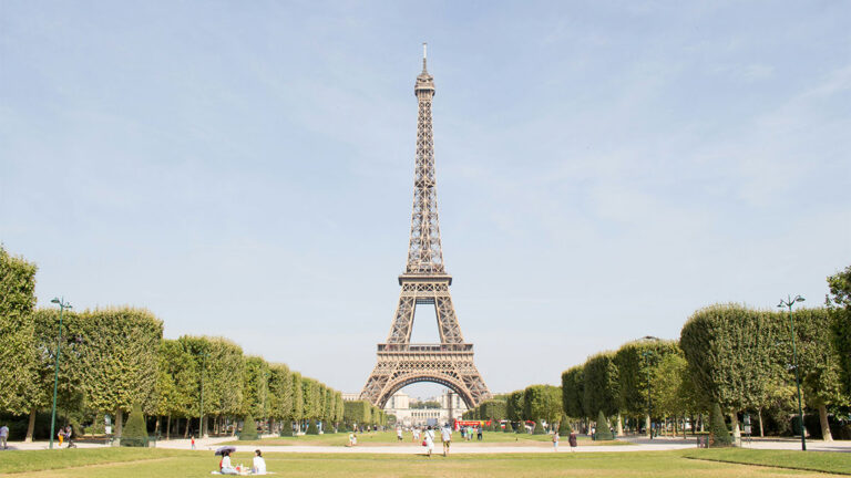 Torre Eiffel