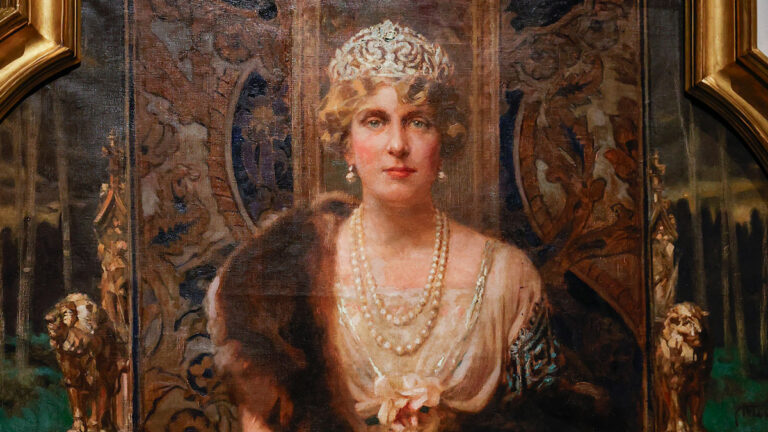 reina Victoria Eugenia