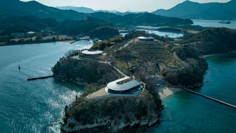 Villa Japón