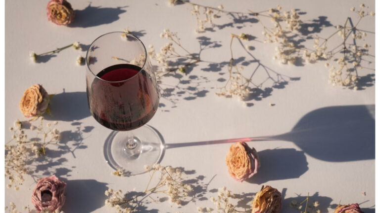 vino tinto