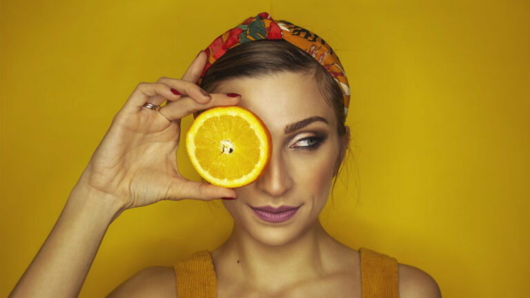 vitamina c belleza