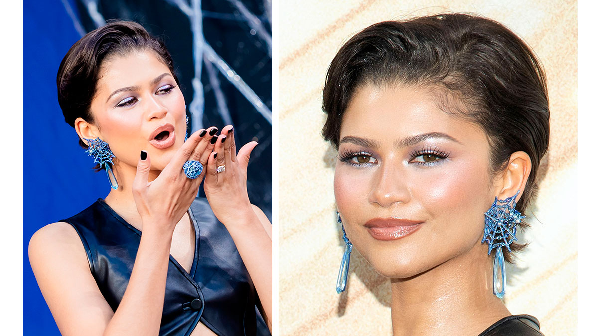 Zendaya
