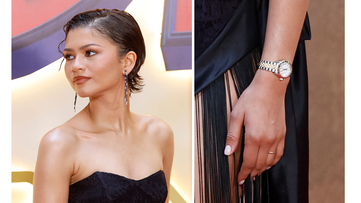 Zendaya